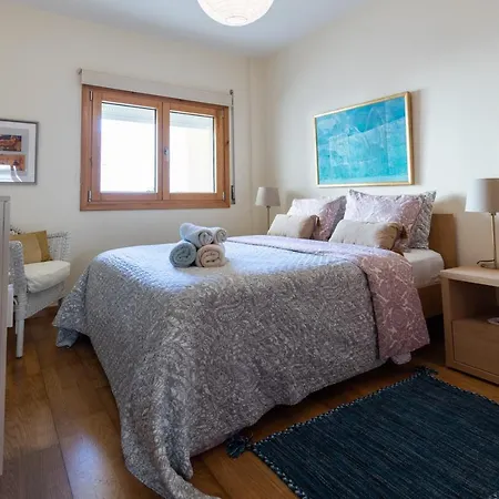 Apartamento Lua Do Mar - T2 - Piscina - Fte Ao Mar- *