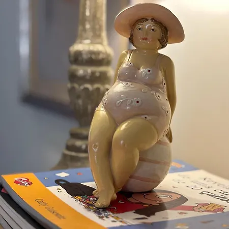 Apartamento Lua Do Mar - T2 - Piscina - Fte Ao Mar-