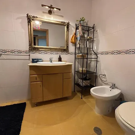 Lua Do Mar - T2 - Piscina - Fte Ao Mar- Apartamento Nazaré