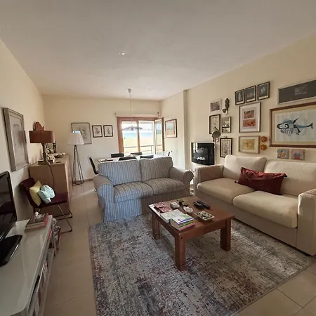 Apartamento Lua Do Mar - T2 - Piscina - Fte Ao Mar-