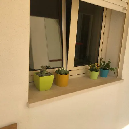 Lua Do Mar - T2 - Piscina - Fte Ao Mar- Apartamento *