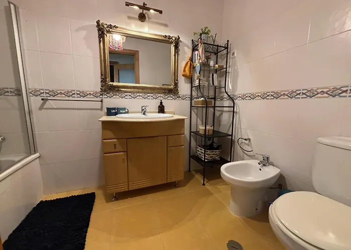 Lua Do Mar - T2 - Piscina - Fte Ao Mar- Apartamento Nazaré