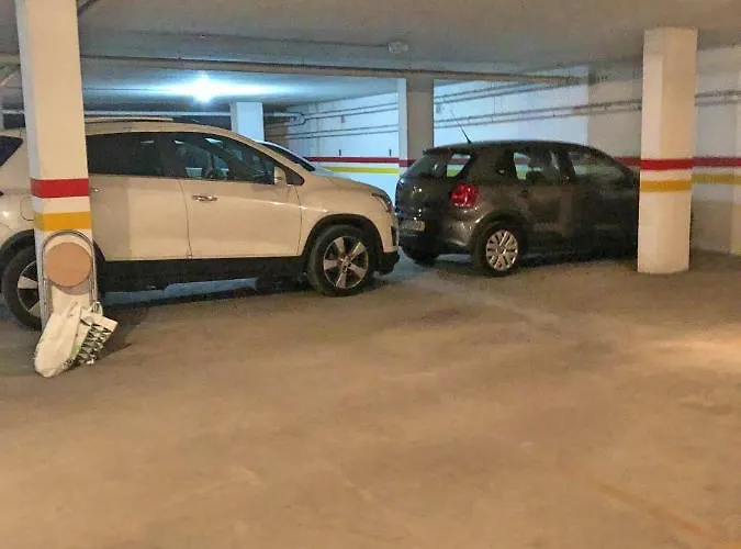 Apartamento Lua Do Mar - T2 - Piscina - Fte Ao Mar-