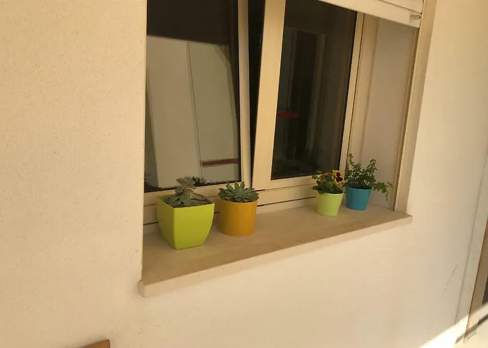 Lua Do Mar - T2 - Piscina - Fte Ao Mar- Apartamento *