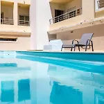 Lägenhet Lua Do Mar - T2 - Piscina - Fte Ao Mar-
