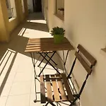 Lua Do Mar - T2 - Piscina - Fte Ao Mar- Apartamento *