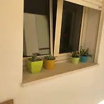 Lua Do Mar - T2 - Piscina - Fte Ao Mar- Apartamento *