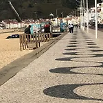 Lägenhet Lua Do Mar - T2 - Piscina - Fte Ao Mar- Nazaré