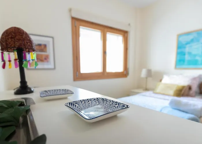 Lua Do Mar - T2 - Piscina - Fte Ao Mar-