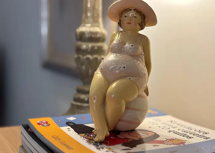 Апартаменты Lua Do Mar - T2 - Piscina - Fte Ao Mar-